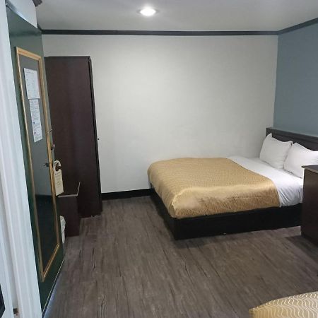 Holiday Business Hotel Taitung Luaran gambar
